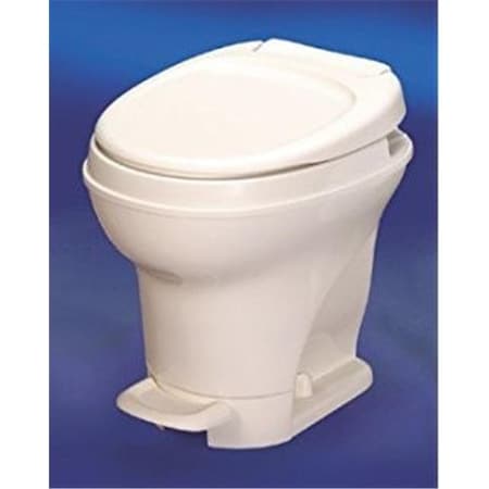 Thetford Thetford THE31672 Thetford Aqua Magic V Foot Flush High Profile THE31672